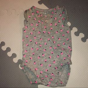 Baby girl Newborn Outfit!